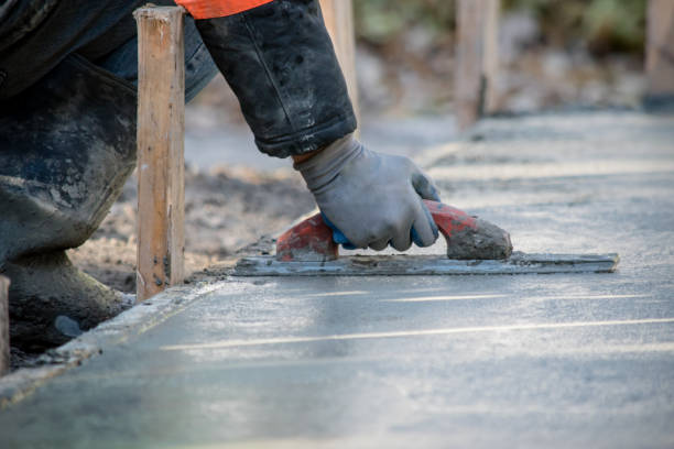 Best Stamped Concrete Services in Scappoose, OR