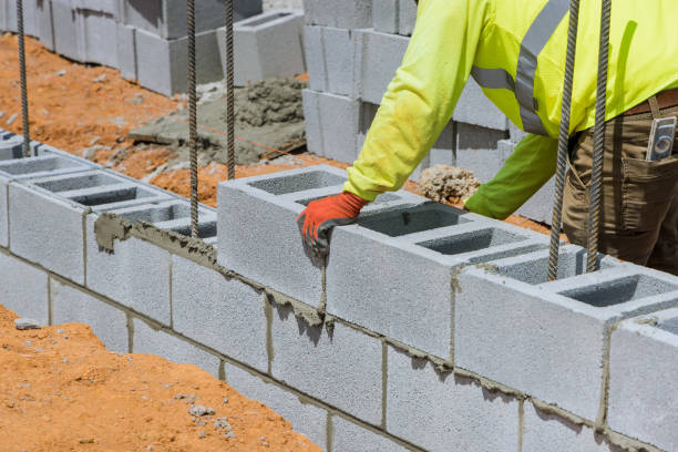 Best Concrete Slab Construction in Scappoose, OR
