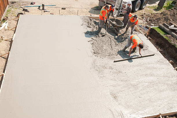 Best Decorative Concrete in Scappoose, OR
