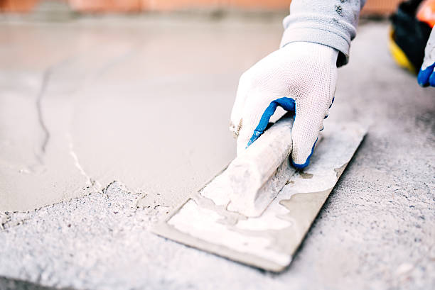 Best Concrete Patio Design and Installation in Scappoose, OR